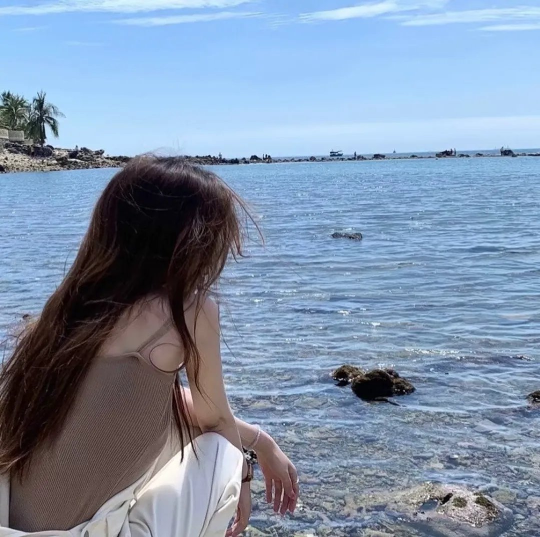 父与女