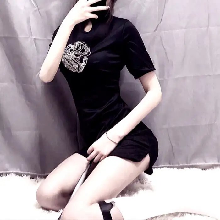 罗丹的情人